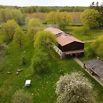 Gosciniec 3*