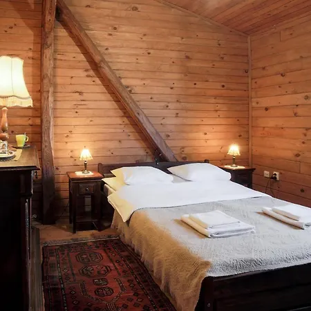 B&B Gosciniec