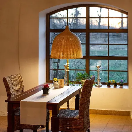 Bed & Breakfast Gosciniec Zagaje