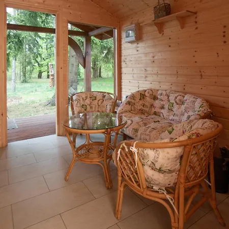 B&B Gosciniec