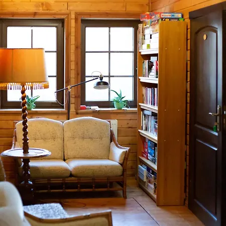 Gosciniec Frühstückspension Zagaje