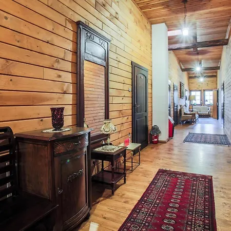 B&B Gosciniec *