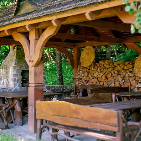 Gosciniec