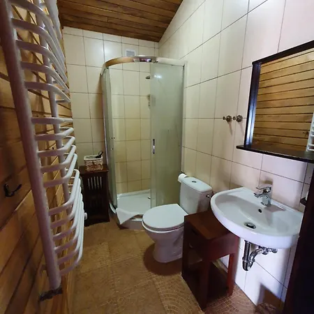 B&B Gosciniec *