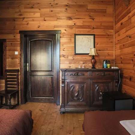 Gosciniec B&B