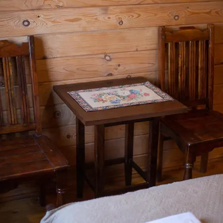 Frühstückspension Gosciniec Zagaje