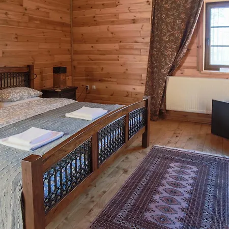 Gosciniec B&B *