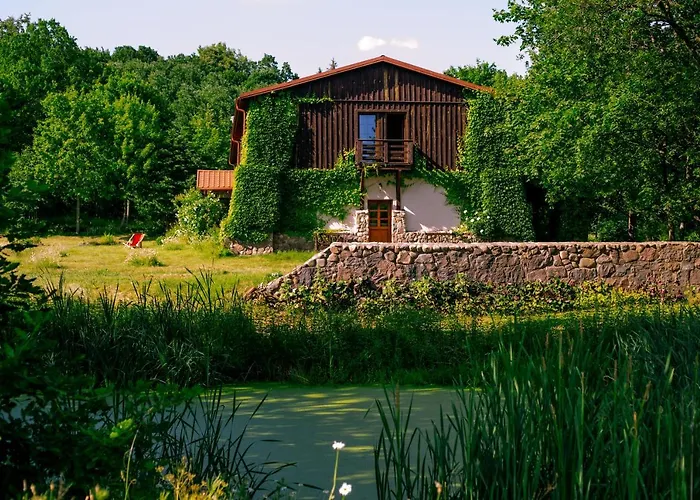 Gosciniec Frühstückspension 3*