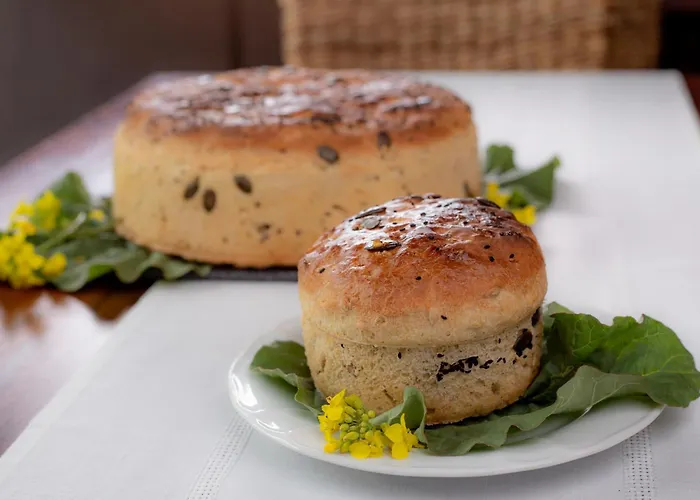 Frühstückspension Gosciniec