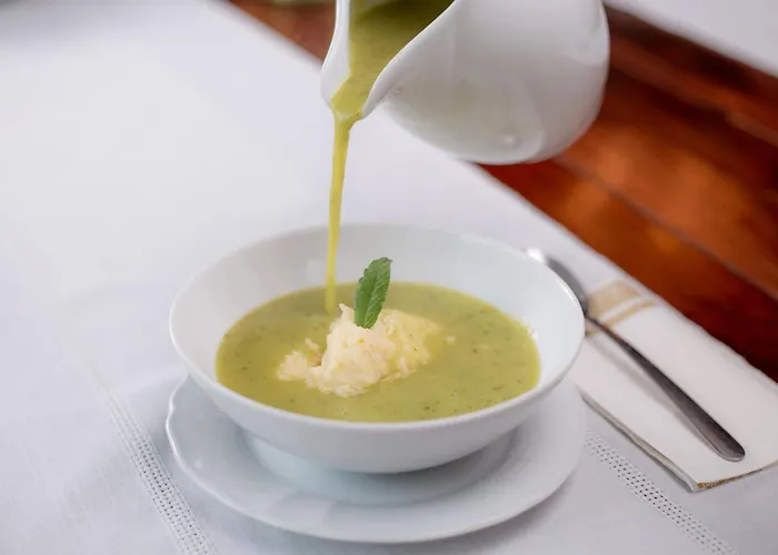 Gosciniec Frühstückspension 3*