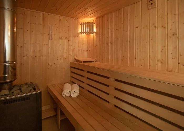 Gosciniec Frühstückspension Zagaje