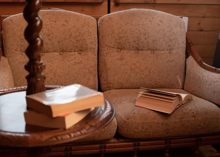 Frühstückspension Gosciniec