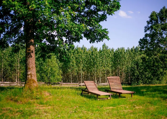 Gosciniec Frühstückspension 3*